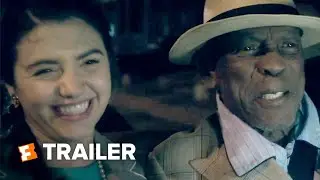 The Cuban Trailer #1 (2020) | Movieclips Indie