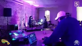 Slapp Radio Test Pilot