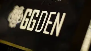 Thank you, GGDEN community! #GGDEN