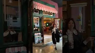 Central Perk Cafe (New York City)