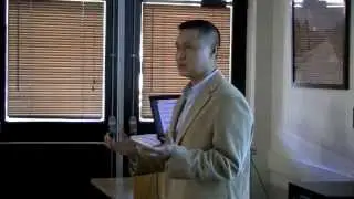 Ethical Decisions in Combat | Viet Luong: 2013