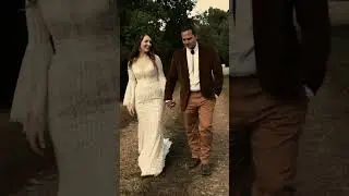 Boho Wedding 🍂|| Kentucky Wedding Videographer #bohowedding #naturewedding #weddinginspiration #love