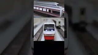 1 東武鉄道 200系 りょうもう 〈MICROACE A-2656〉 TOBU RAILWAY 200 SERIES &ldquo;RYOUMO&rdquo; ＃train