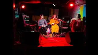 ПарСек    г.Одесса     More Music Club