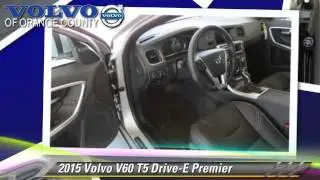 Volvo of Orange County, Santa Ana CA 92705