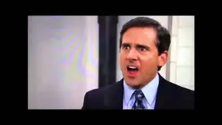 The Office all Bleeps