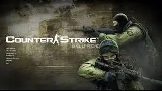 CSGO Match 5 - UKWaffles