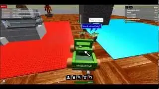 Trapping Helperbot with zohairrules