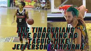 ANG TINUGURIANG 