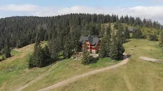 #4 Rysianka - najpiękniejsze hale w Beskidzie Żywieckim
