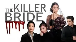 The Killer Bride January 16,2020 teaser |TBK