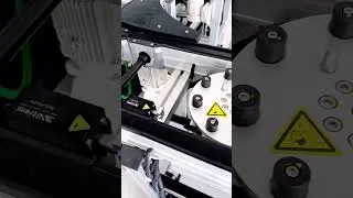 Boost Your Manufacturing Process with Cutting-Edge Conveyors! #conveyors #machine  #cnc #automation