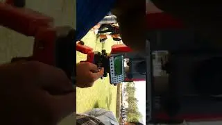 TOTAL STATION DEMO 2