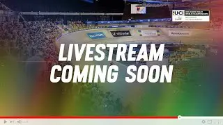 2025 UCI Junior Track World Championships - Friday