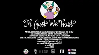 'In Crust We Trust' Full Length Trailer