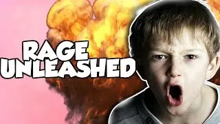 BO3: ANGRY KID LOSES HIS MIND AND VENTS TO HIS DAD! 