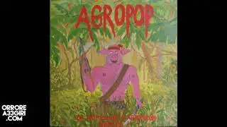 Agropop - Živele Slovenke (1987)