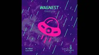 Wagnest - Fade (Original Mix)
