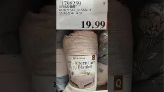 COSTCO ~ DISCONTINUED ITEMS!  LOOK FOR THE (*) (3 of 6) #costco #costcofinds #costcobuys