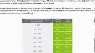 Ojooo   Оплата 'Премиум +' и покупка рефералов