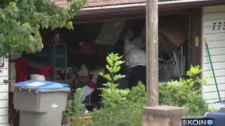 Tigard cracking down on nuisance home