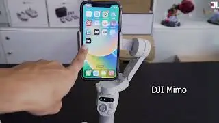 Review Gimbal chống rung điện thoại DJI Osmo Mobile SE. Xứng đáng cho mức giá hơn 2 triệu - JOLAVN