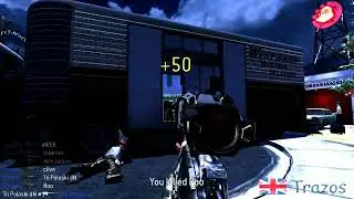 COD4 PC Community Sniper Lobby Minitage