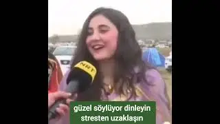 ey Sebri &ccedil;ok g&uuml;zel s&ouml;yl&uuml;yor sorani #k&uuml;rt&ccedil;e #gever #hewler