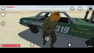 MR TUBBLES HIT HIS HEAD! (hypper Role-playing)