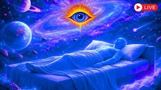 EXTREMELY POWERFUL Third Eye Opening | Pineal Activation in 5 Minutes | WARNING! (VERY STRONG) 432Hz