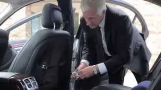 David Anthony Chauffeur | www.davidanthonycs.co.uk