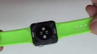 Stickerboy Apple Watch Skins Black Carbon Fiber Extreme Version