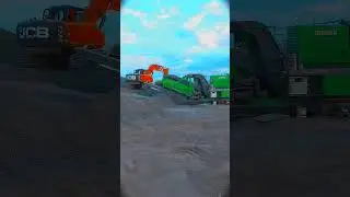 Mobile Plant JCB #jcb #mobile plant #shortvideo #shortsvideo