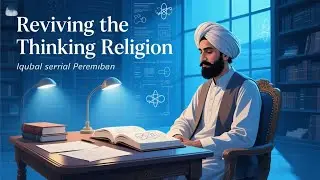Chap2 | Iqbal's Reconstruction of Islamic Thought: Can Islam Embrace Modernity? Philosophy Breakdown