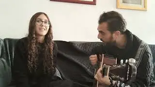 Sailor Song - Gigi Perez (cover)