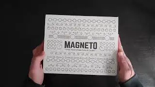 Second Hand Strymon Magneto Unboxing