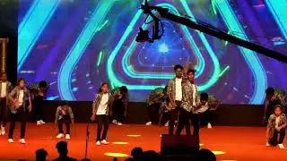 #Studio one star icon awards  dance performance