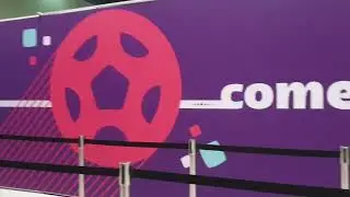 FIFA Volunteers 2022 Accreditation and uniforms