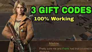 State of Survival 3 Working Gift Codes July (2020)
