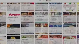 Save El Paso website launches as directory to save local restaurants