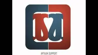 Aptaun Support - Rytm Serca (KMR Remix)