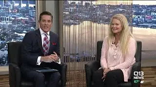 Mary`s Place opening new homeless shelter