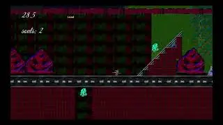 Moon Tower collect! Preview #2  #devlog #indiegamedevlog #art #artist #doodle #musicproducer