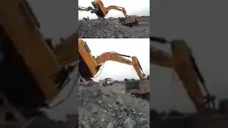 #excavator  life