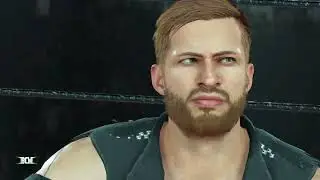 BCW MUTINY Episode 725 #wwe2k25 #wrestling #bcw #ewe #cawmmunity