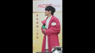 [4K]20250111 Rover 亨仔-有你有我 Fancam | Lego春日開運花園揭幕禮
