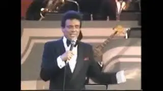 José José en Acapulco -lo pasado pasado pista.