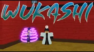 My Uchiha Build | Wukashi Montage
