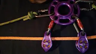 rigging hub