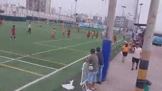 SAN FRANCISCO SOCCER PANAMA
